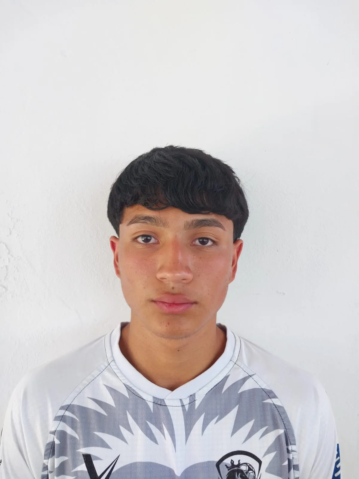 Alexander Monroy Rodriguez