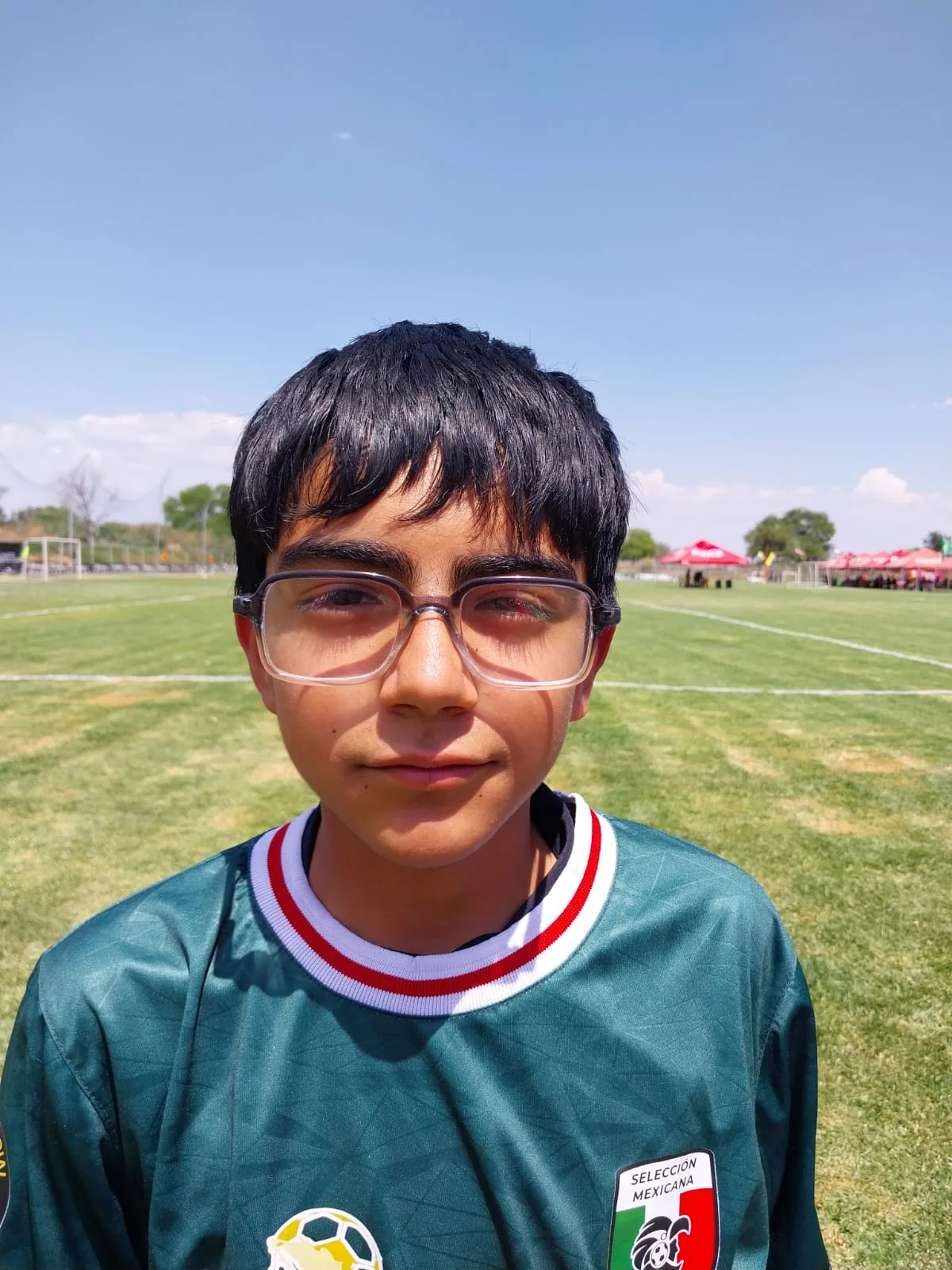 Evan Daniel Arriaga Cano