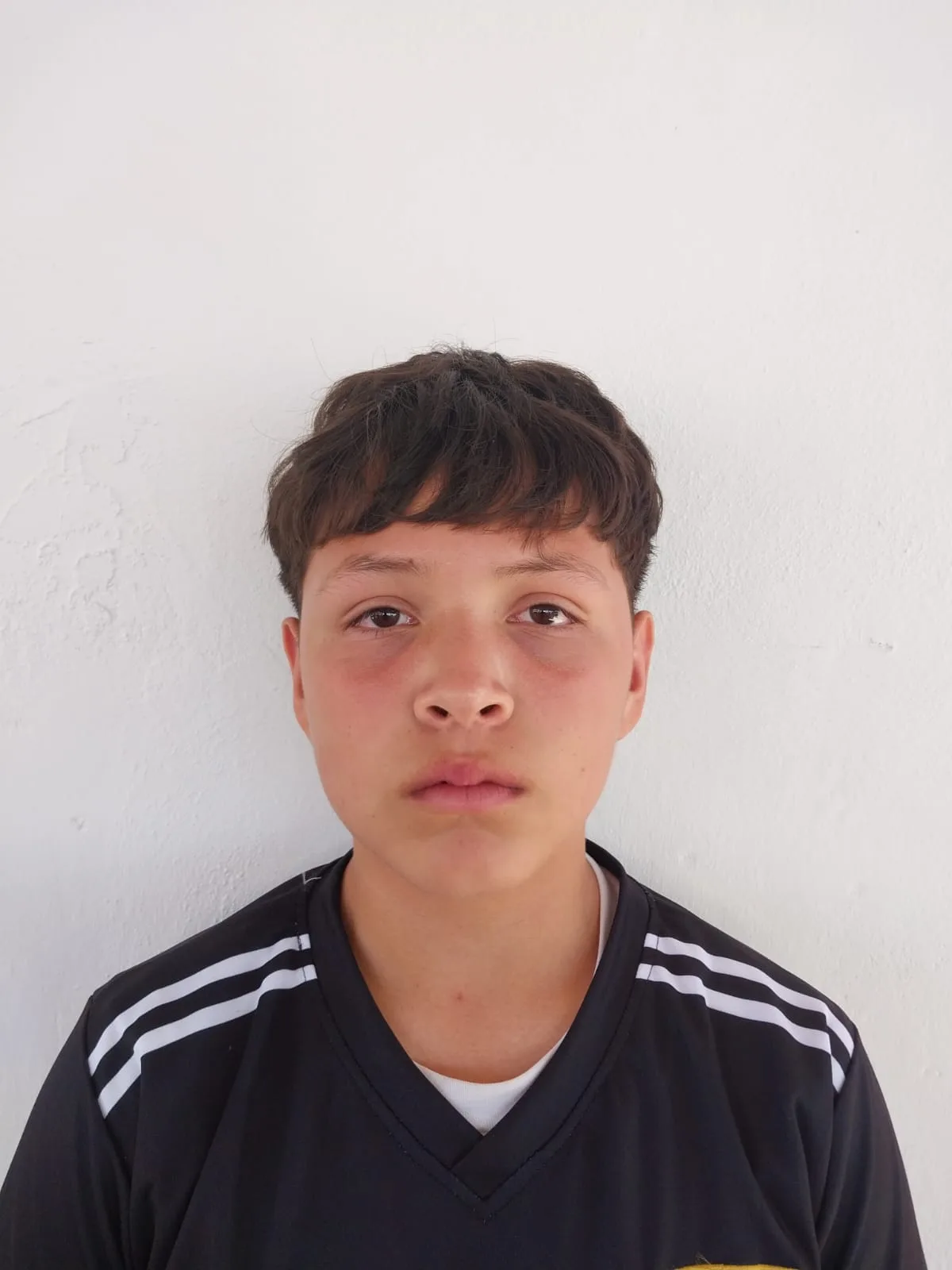 Hector Alonso Mancinas Jimenez