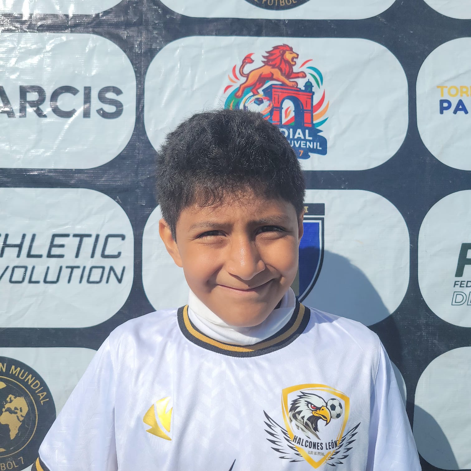 Rigoberto Javier Barajas Moreno