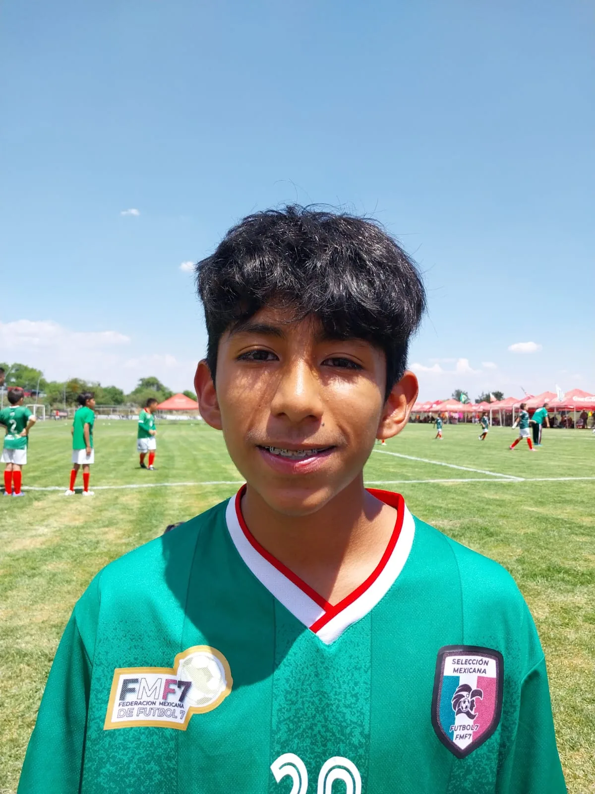 Rafael Borboa Rodríguez