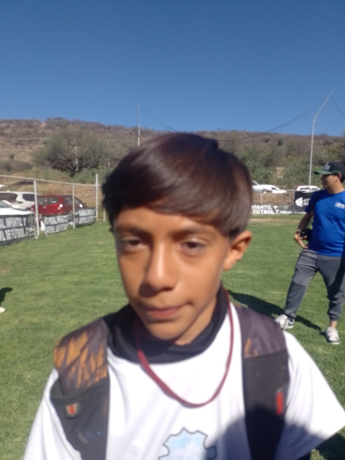 Pedro Hassan Baeza Quintana