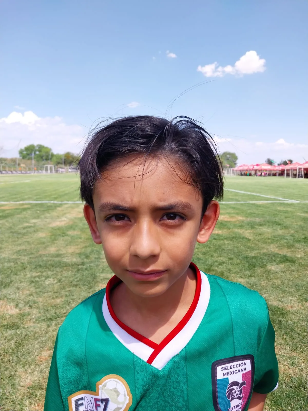 Efren Karim Chavarria Loa