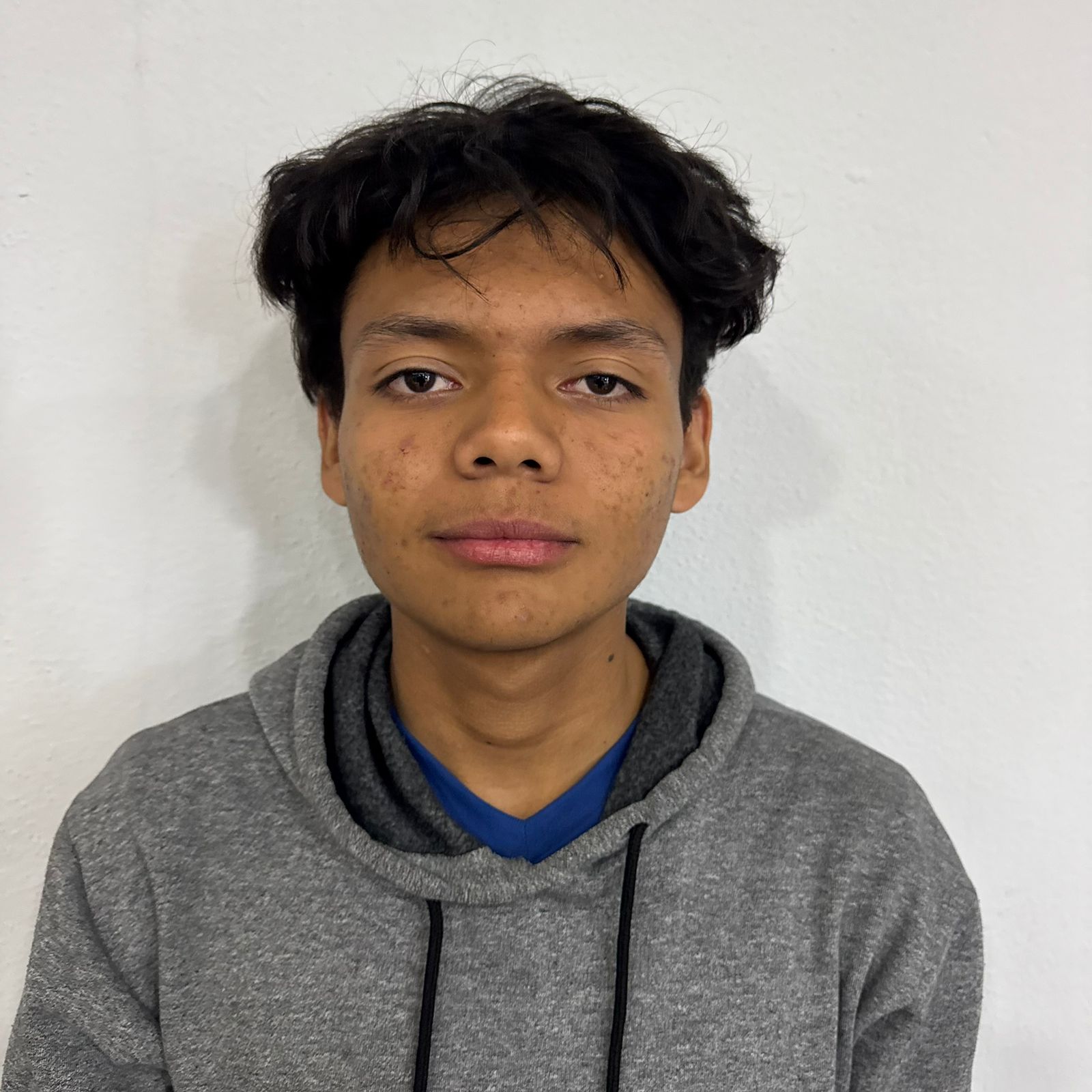 Joshua Ahedo Contreras