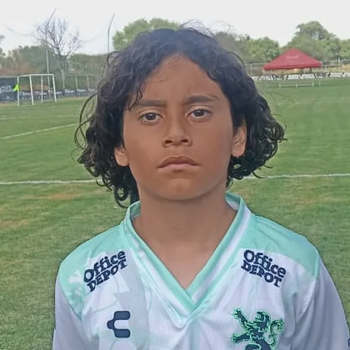 Christian Sebastian Sanchez Ramirez