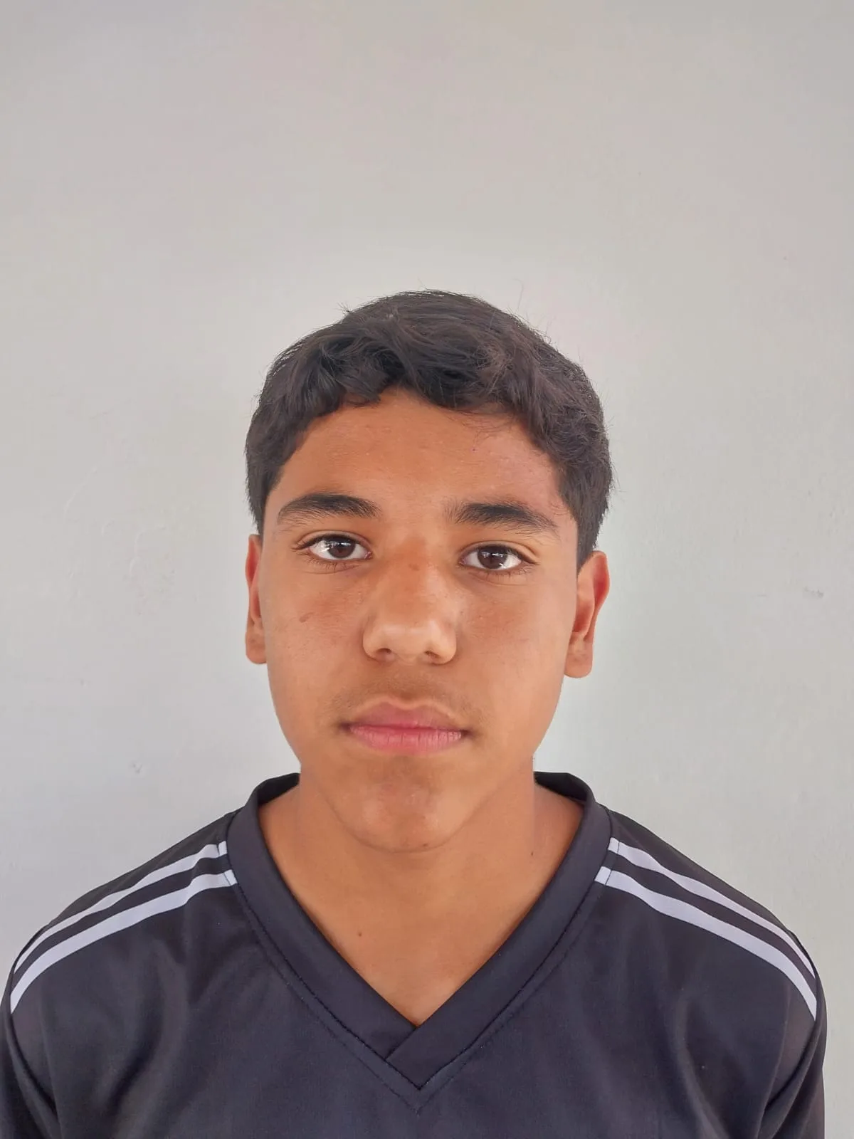 Mauro Roman Santos Martinez