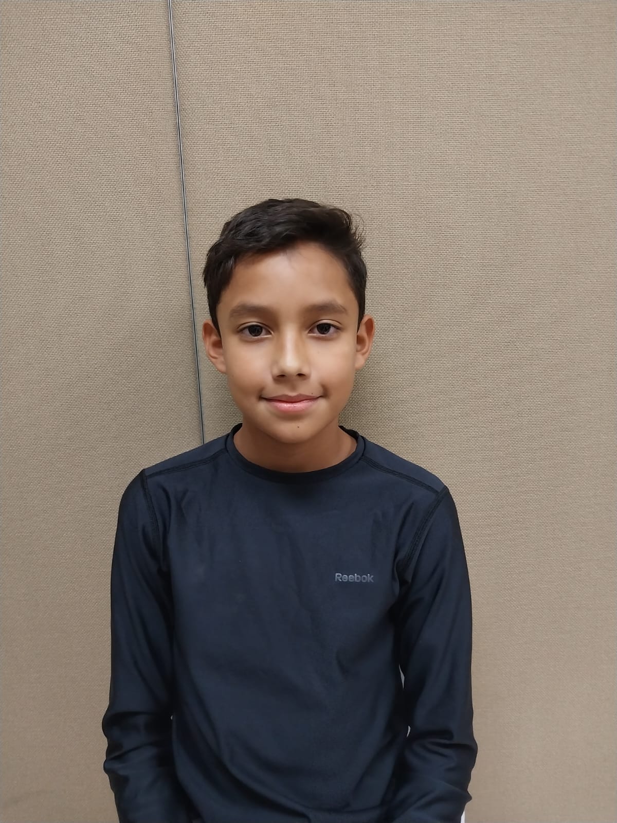 Luis Adame Montenegro