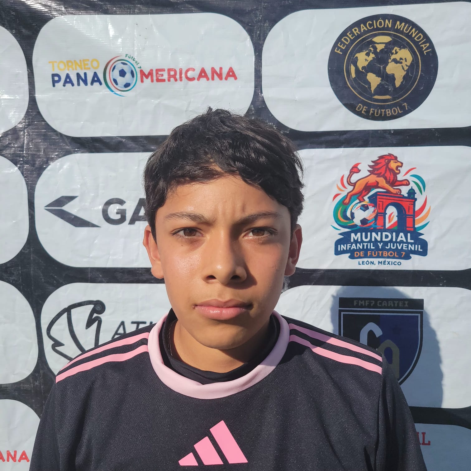 Bruno Sebastian Nieto Mendez