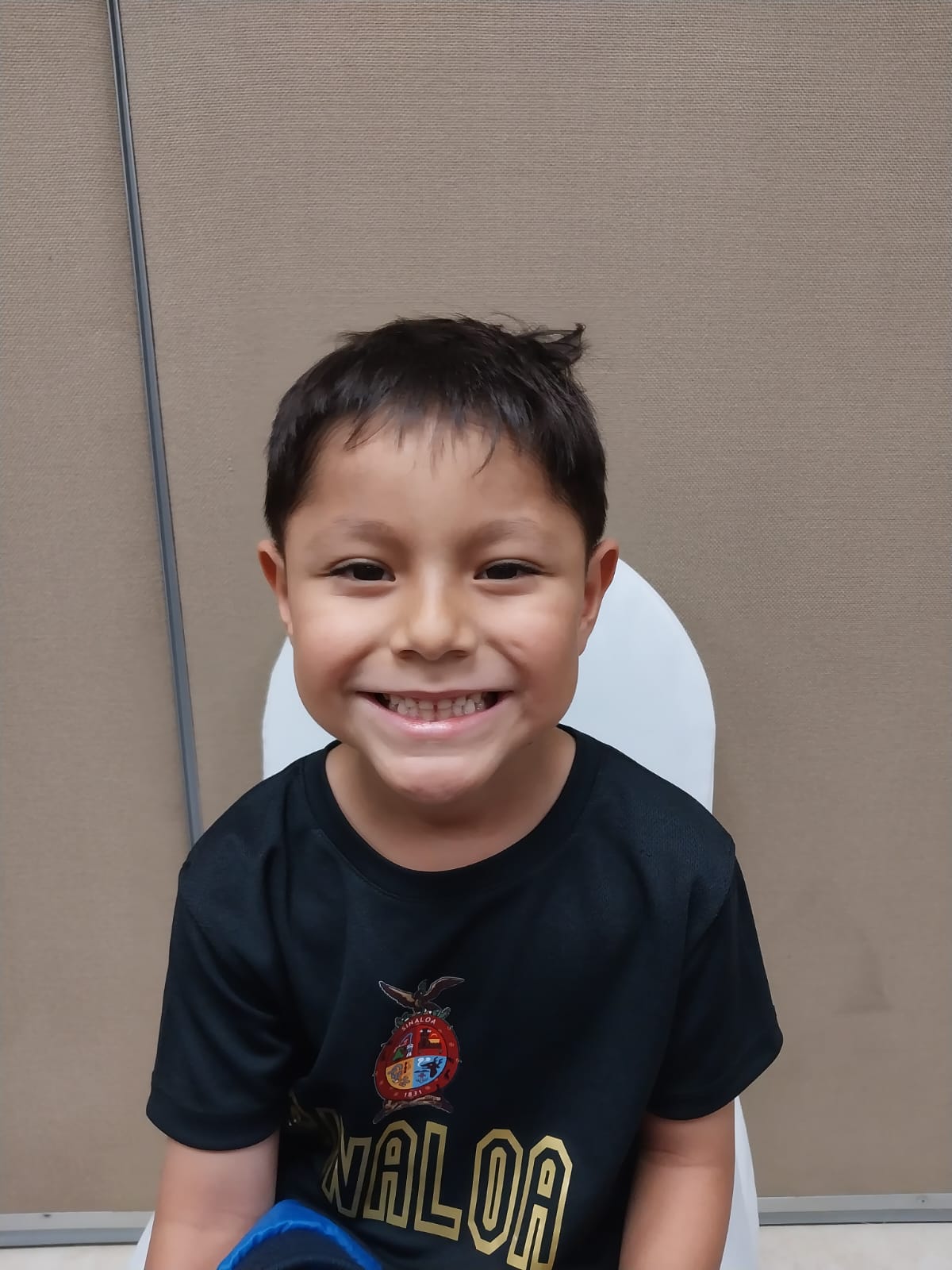 Dorian Aquiles Tapia Delgado