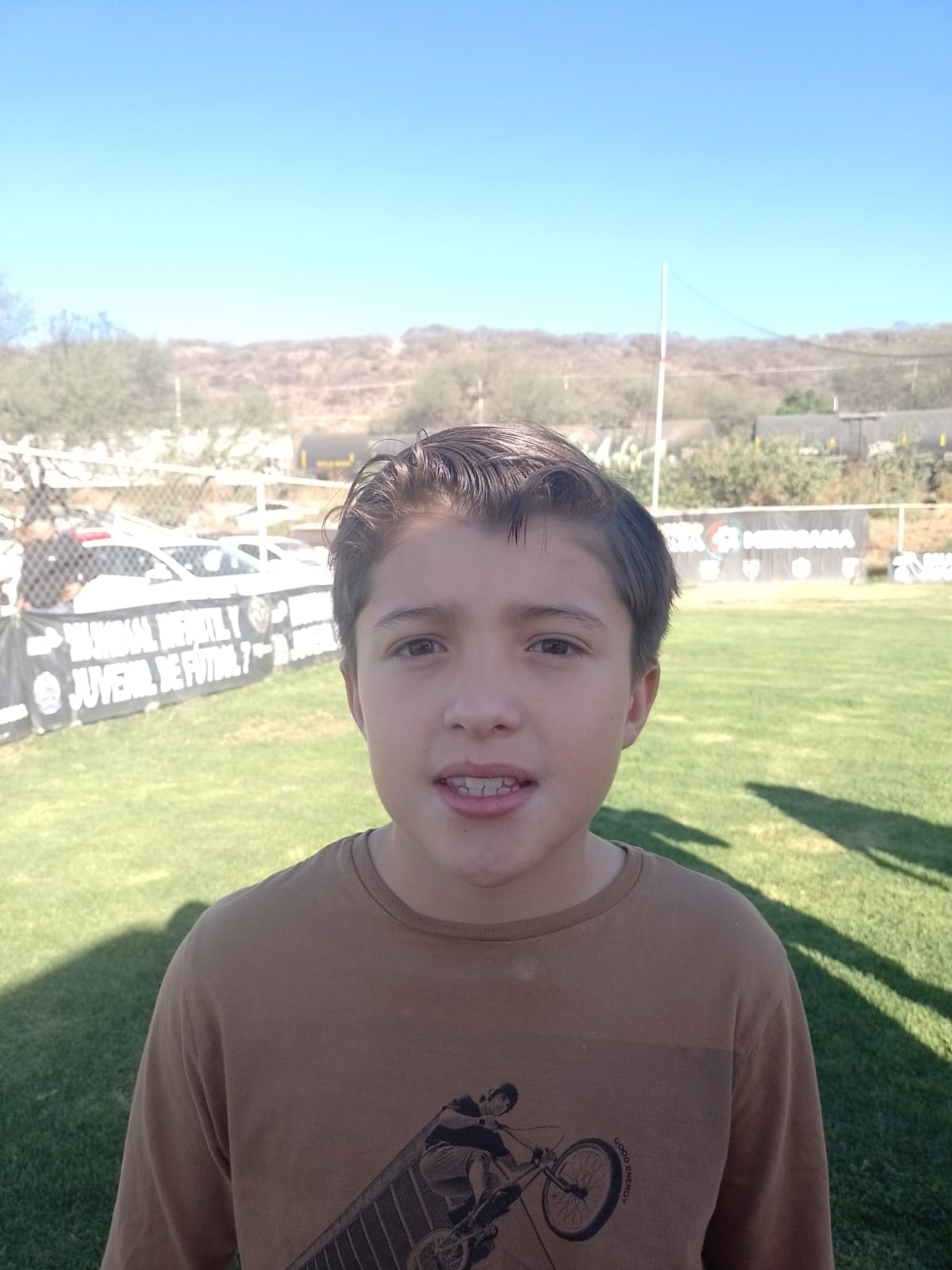 Matias Vazquez González