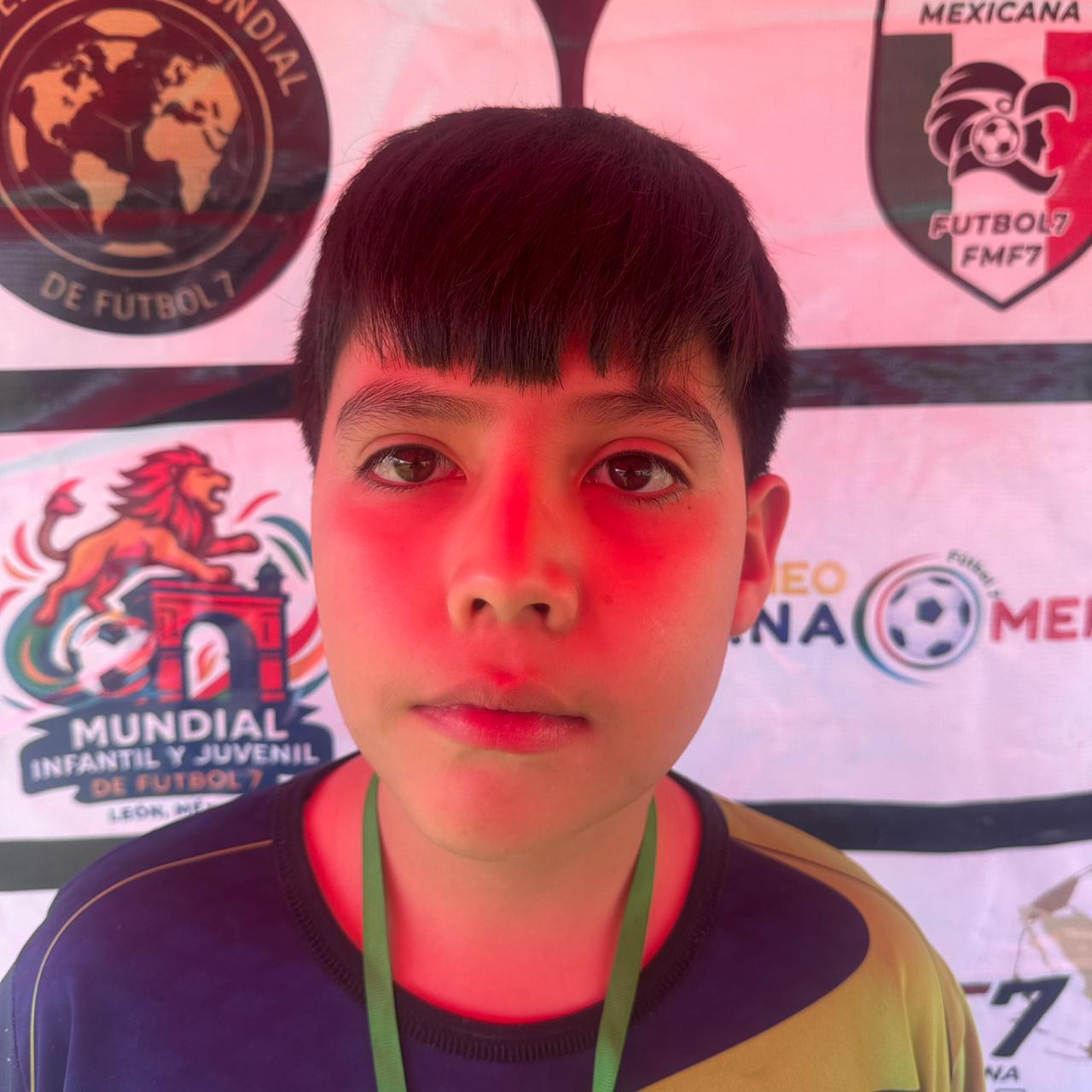 Emmanuel Ocampo Camargo