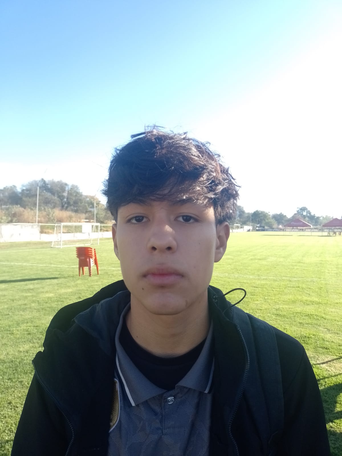 Jan Carlos Ortiz Becerra