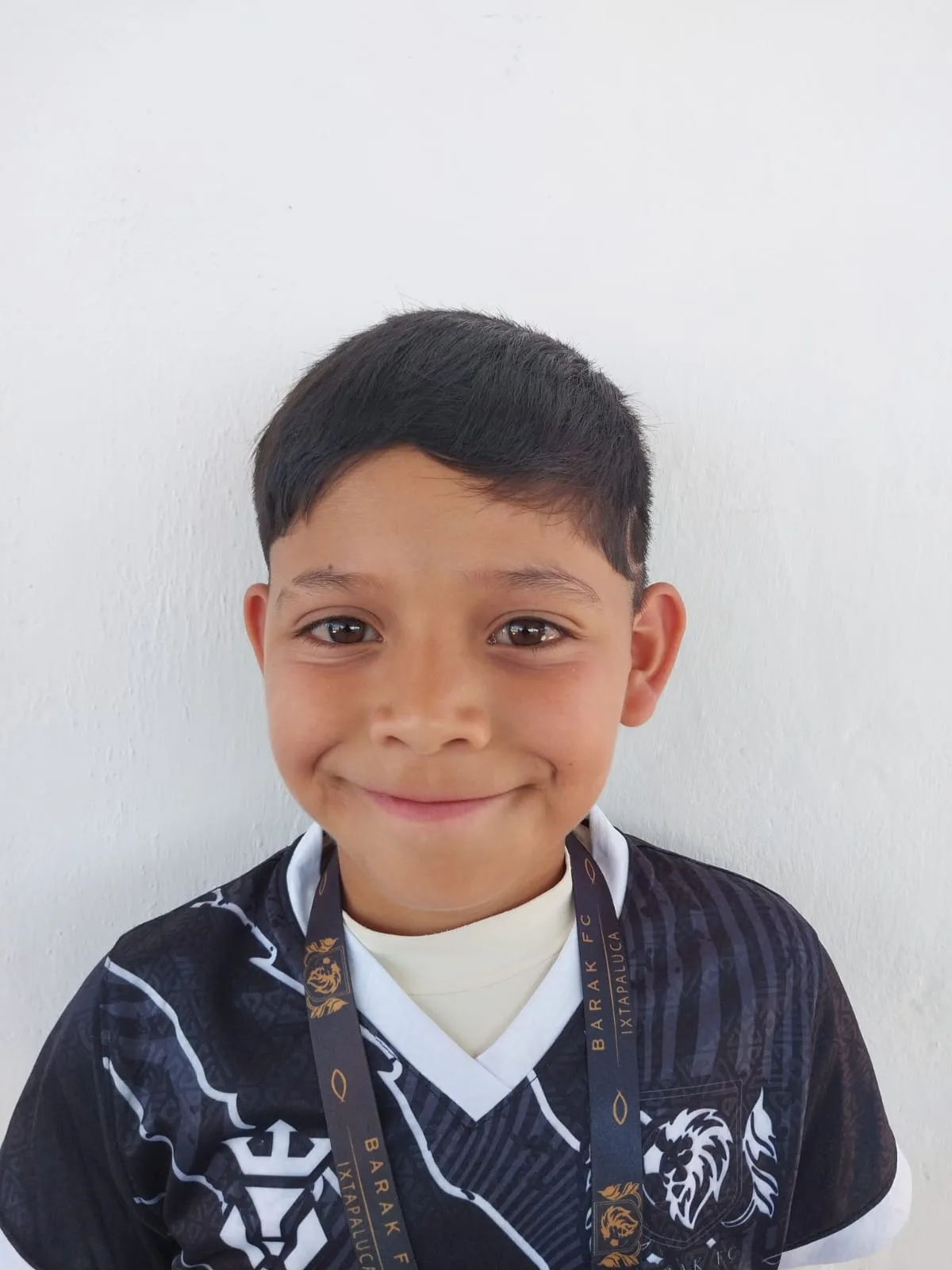 Fabricio Leonel Rodriguez Flores