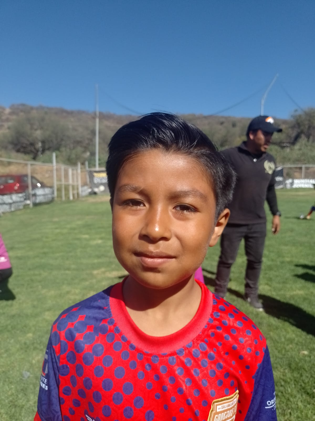 Leonardo Armas Garcia