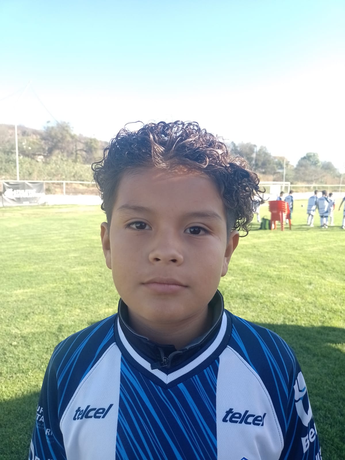 Santiago Casillas Contreras