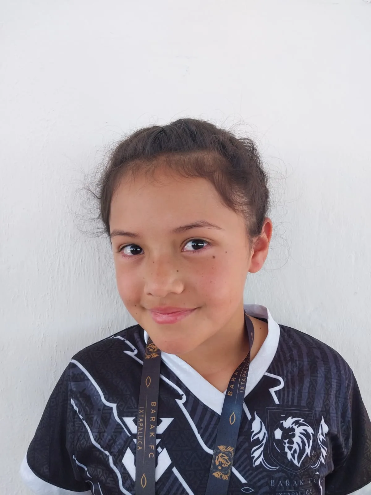 Keyla Geray Garcia Juarez