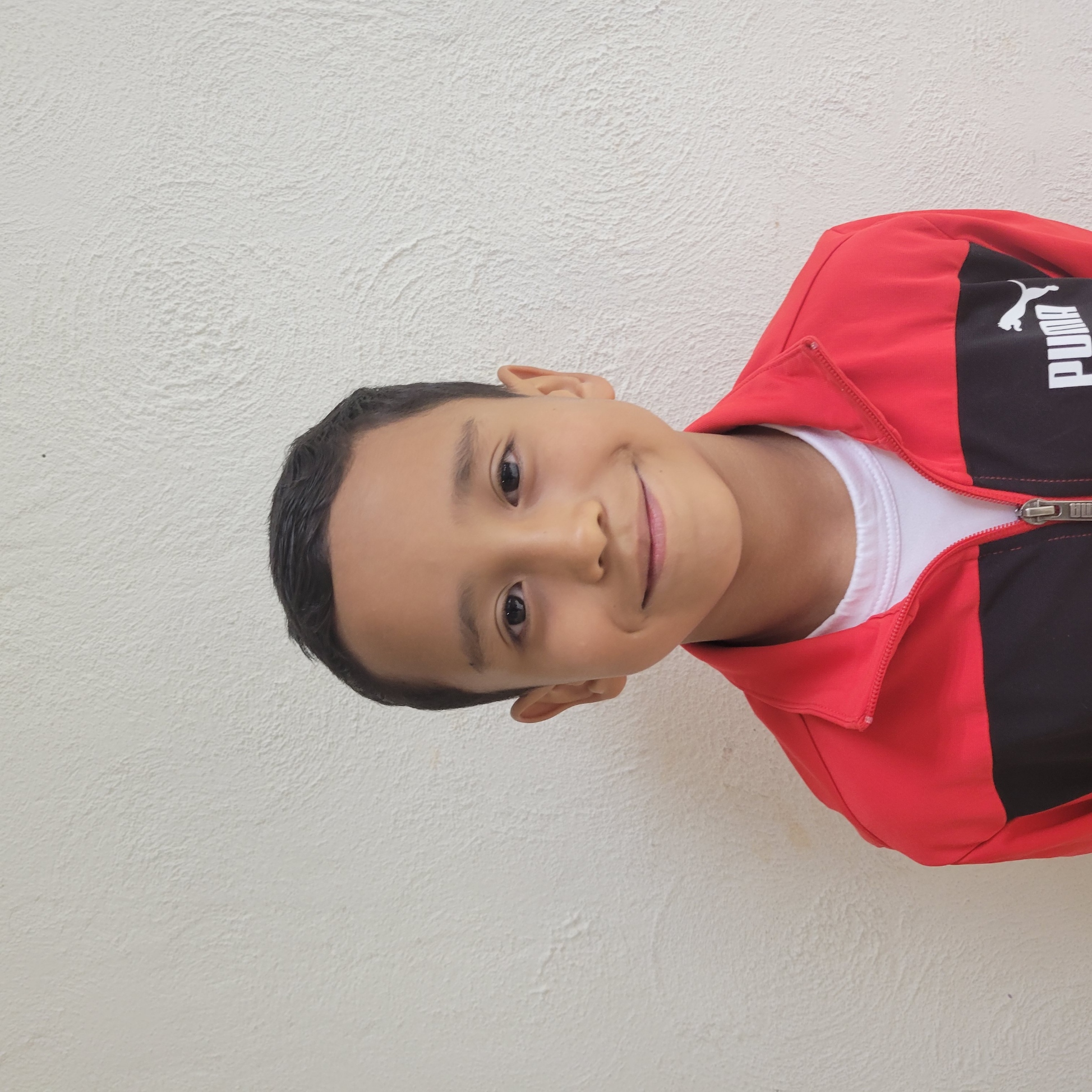 Ian Jesus Tellez Valdez