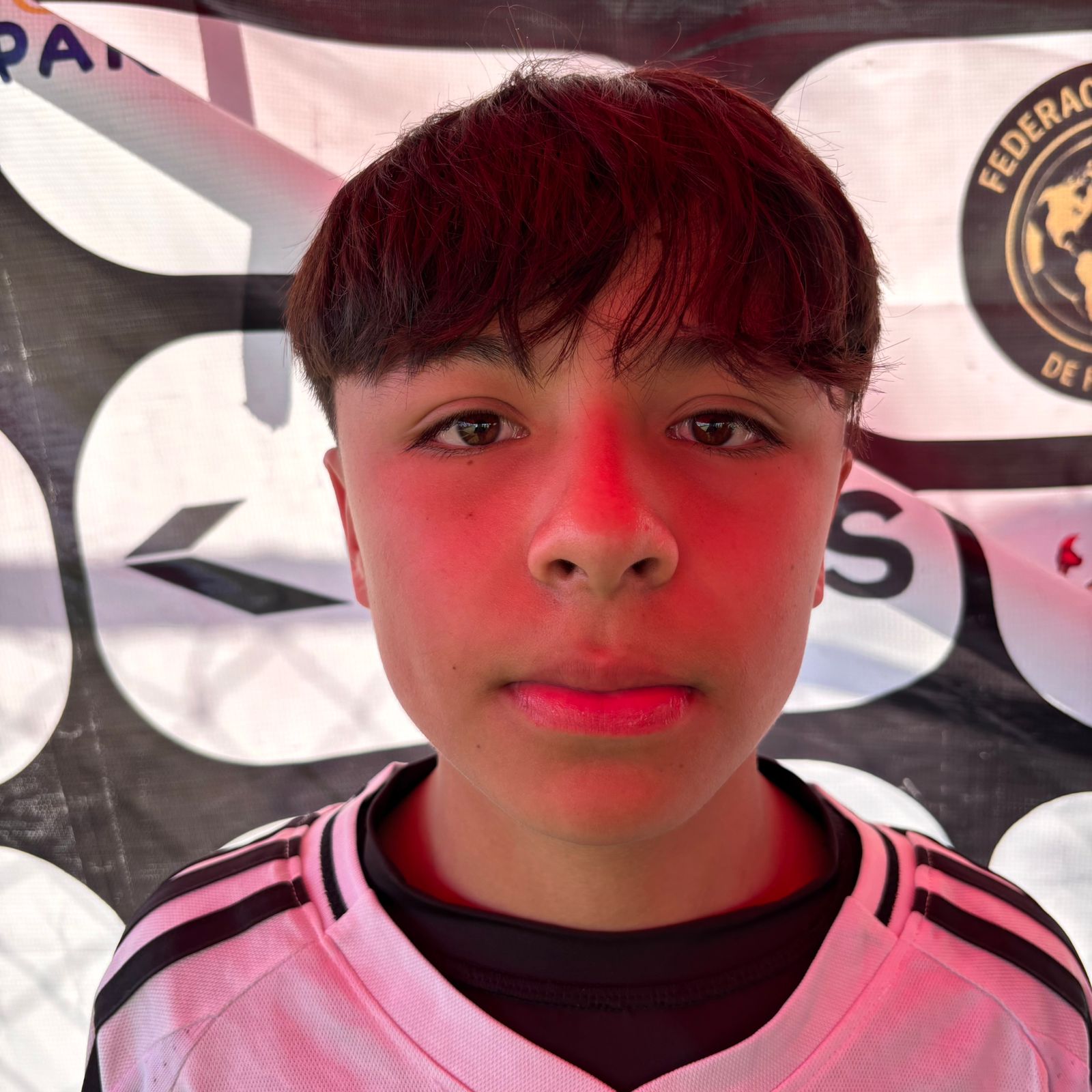 Harben Paul Vielma Naranjo