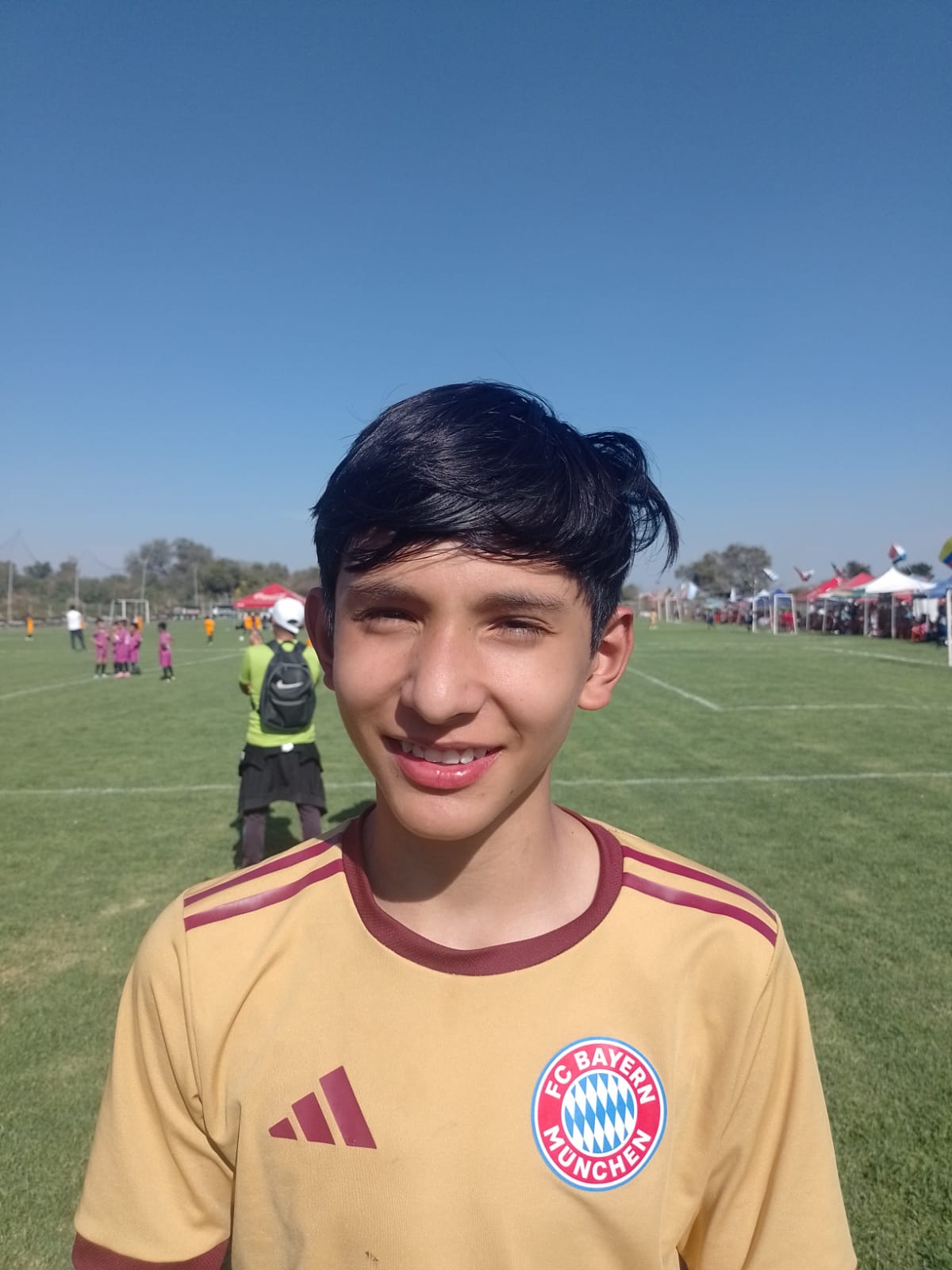 Karol Joseph Barajas Salas