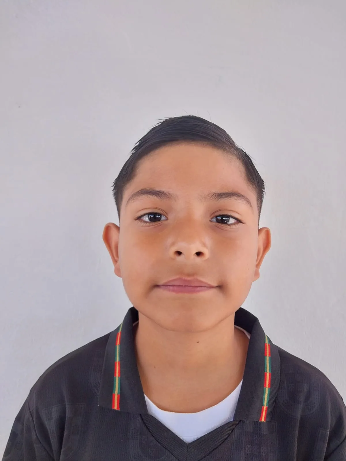 Dylan Ernesto Ramirez Mancilla