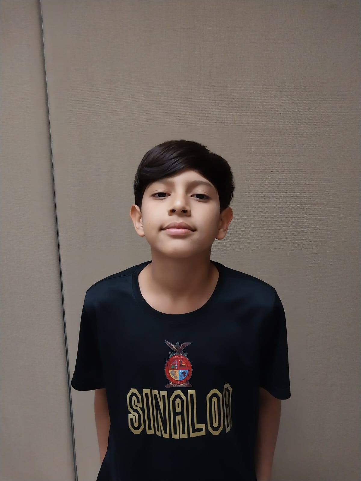 Ramses Misael Castillo Hernandez