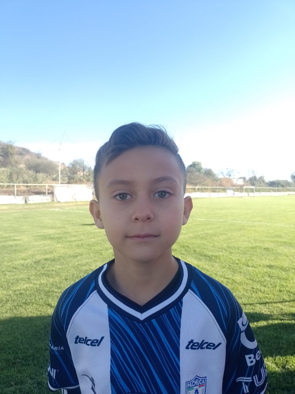 Máximo Ochoa Aceves