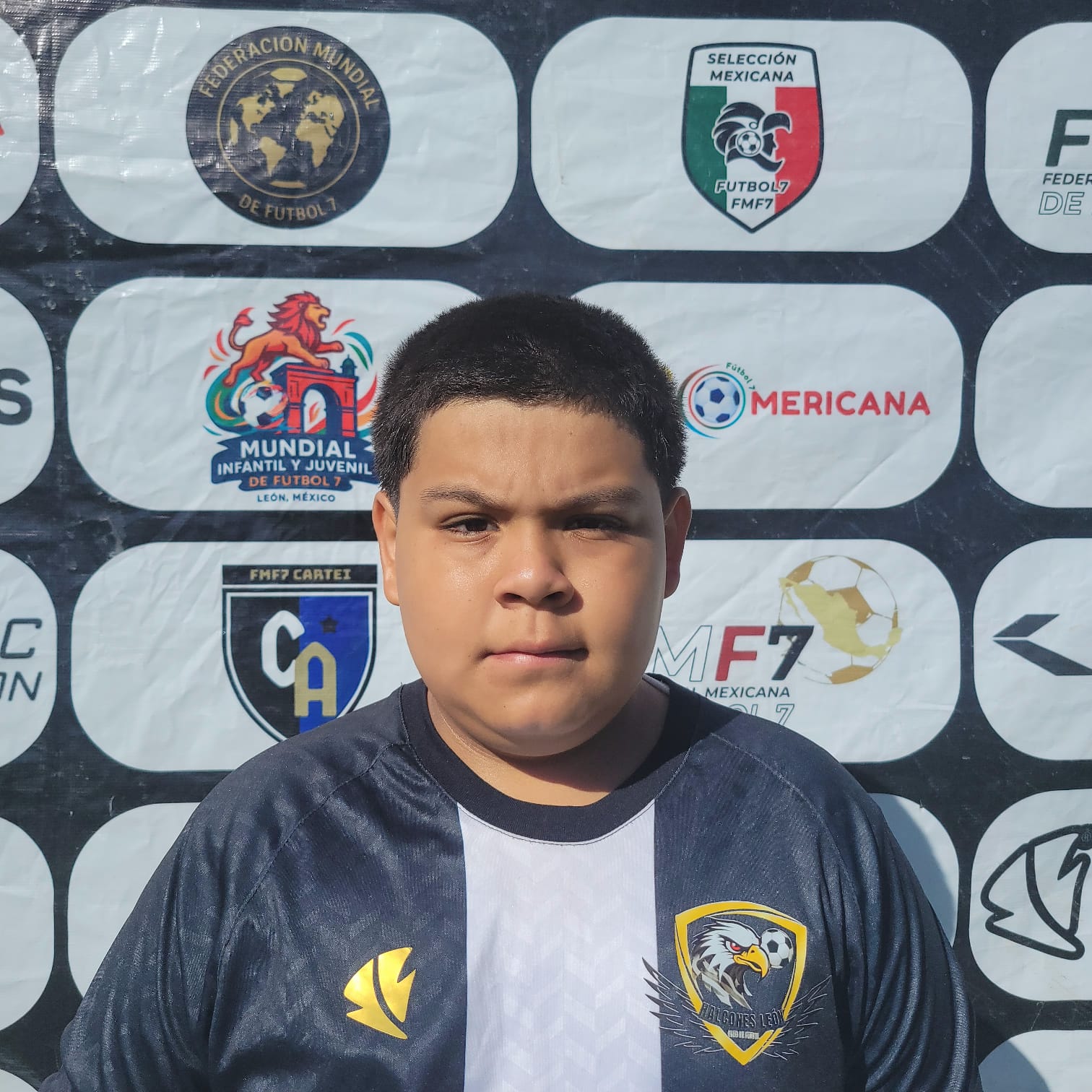 Gael Tadeo Ramírez Hernández