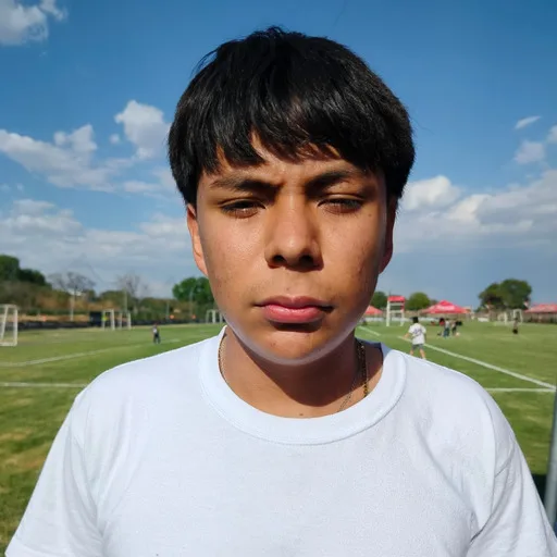 Kevin Vazquez Hernandez