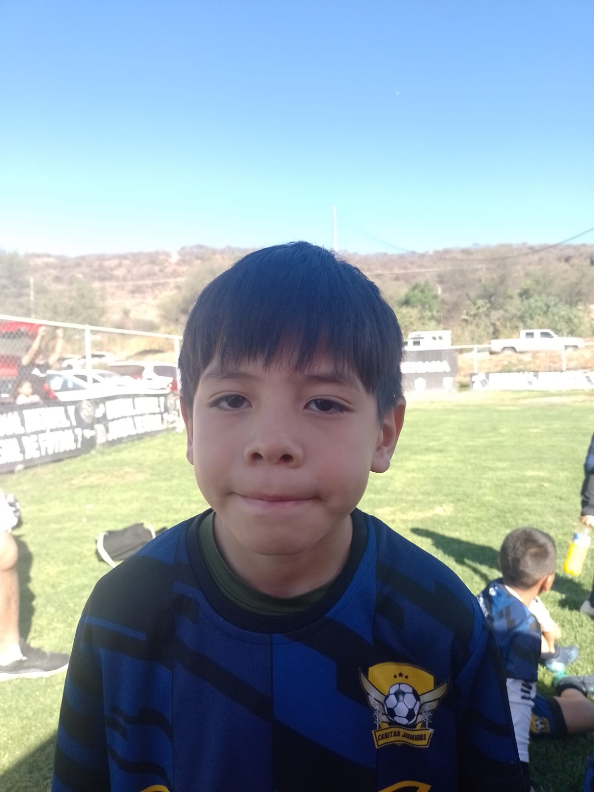 Andrew Lionel López Zamora