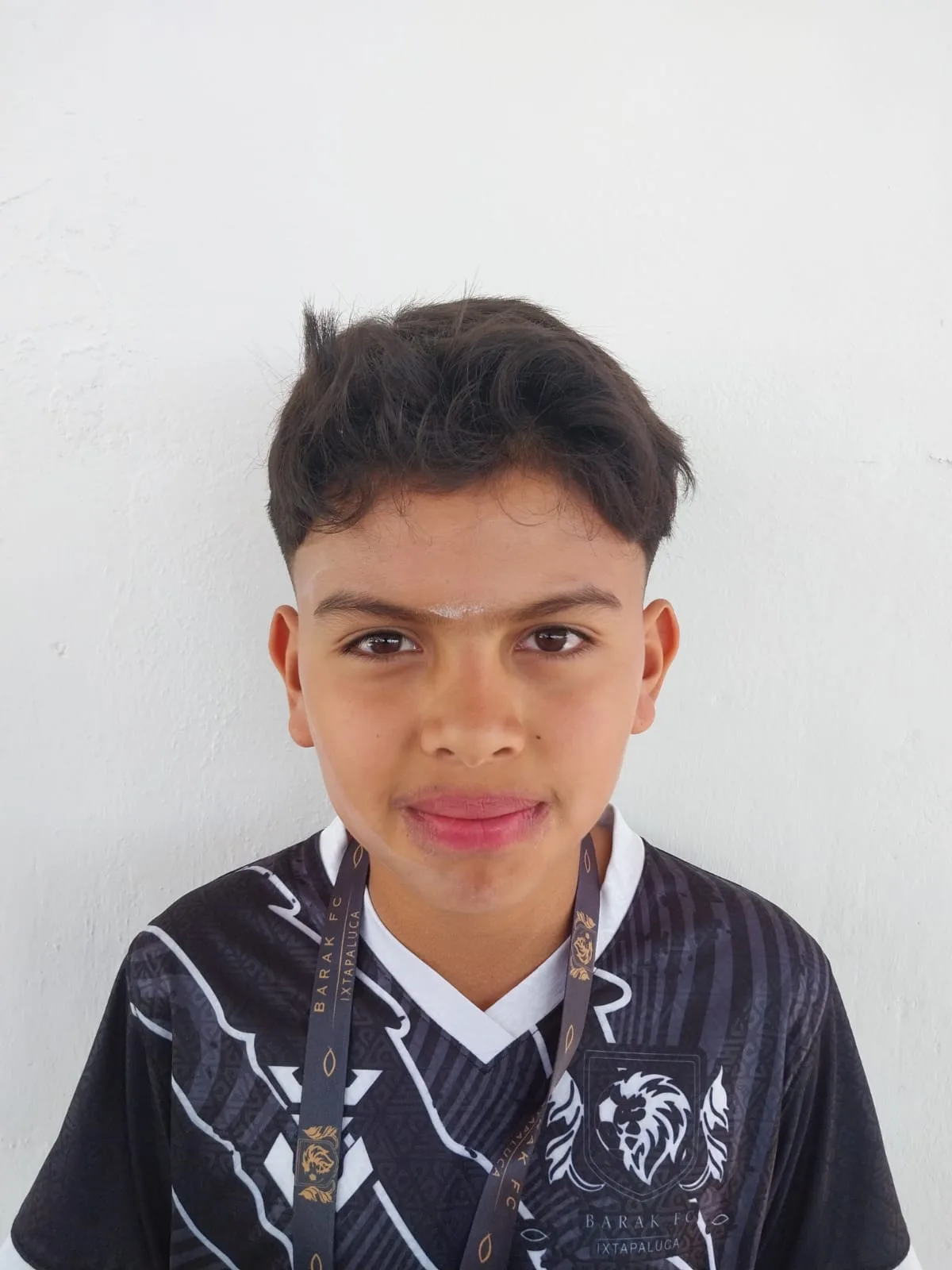 Kenneth Lionel Espinoza Alvarado