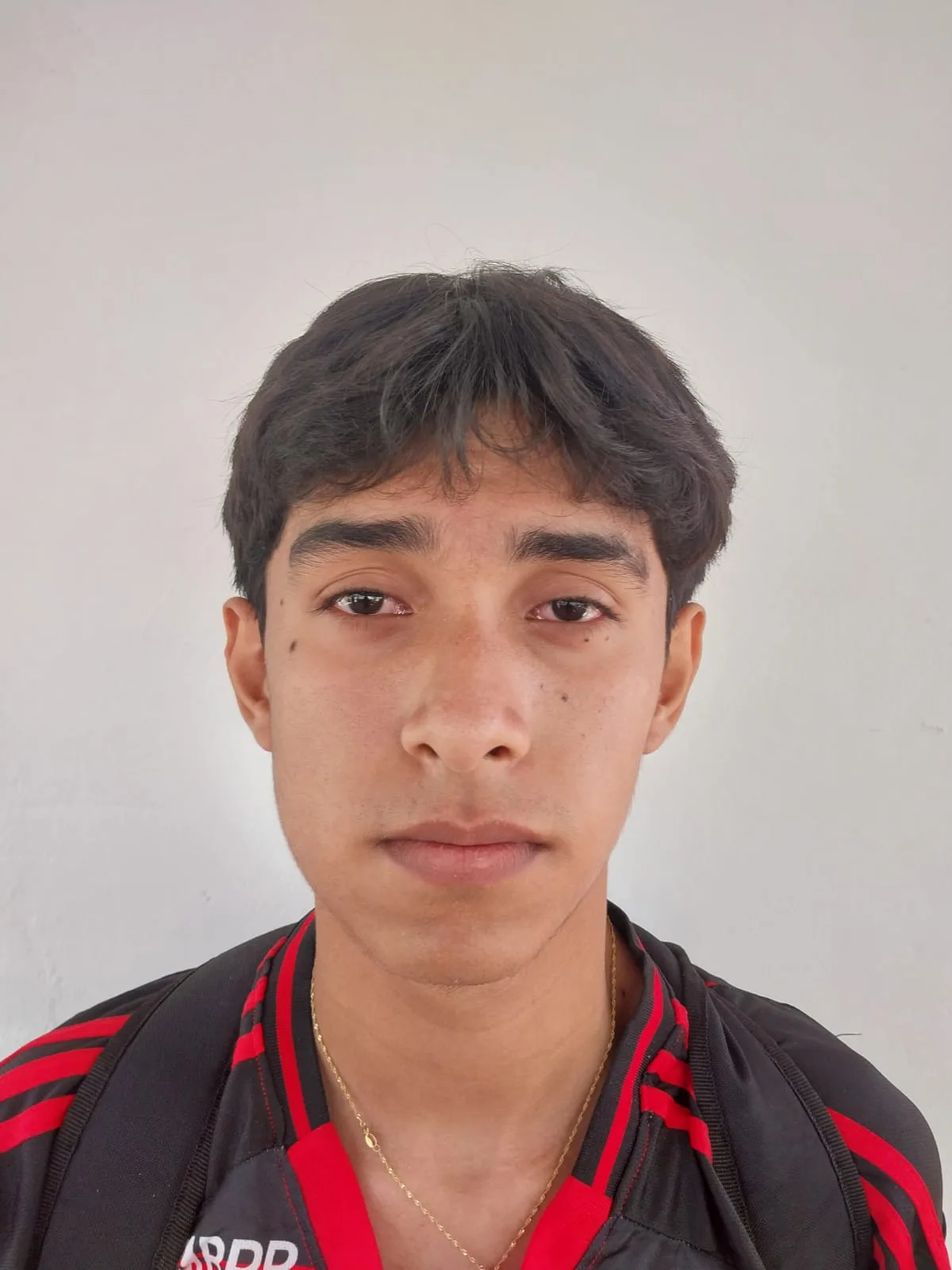 Jesus Emmanuel Mendoza Mendoza