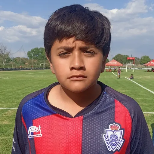 Yarekh Tadeo Gonzalez Rodriguez