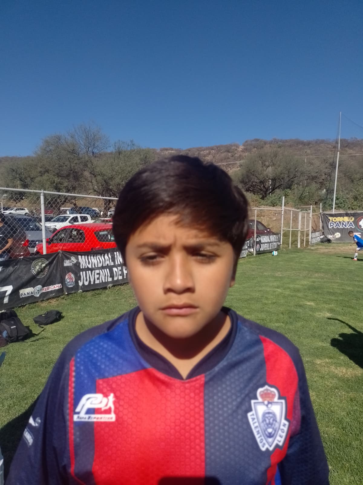 Yarekh Tadeo Gonzalez Rodriguez