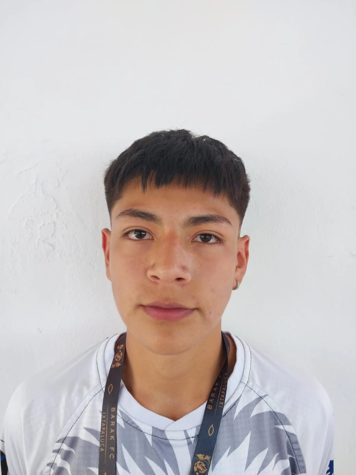 Axel Oswaldo Martinez Juarez