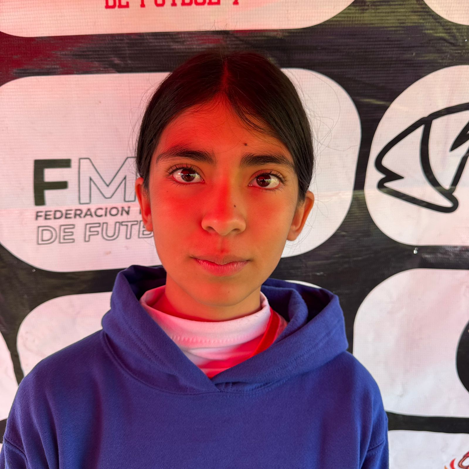 Alexa Victoria Barron Barrios