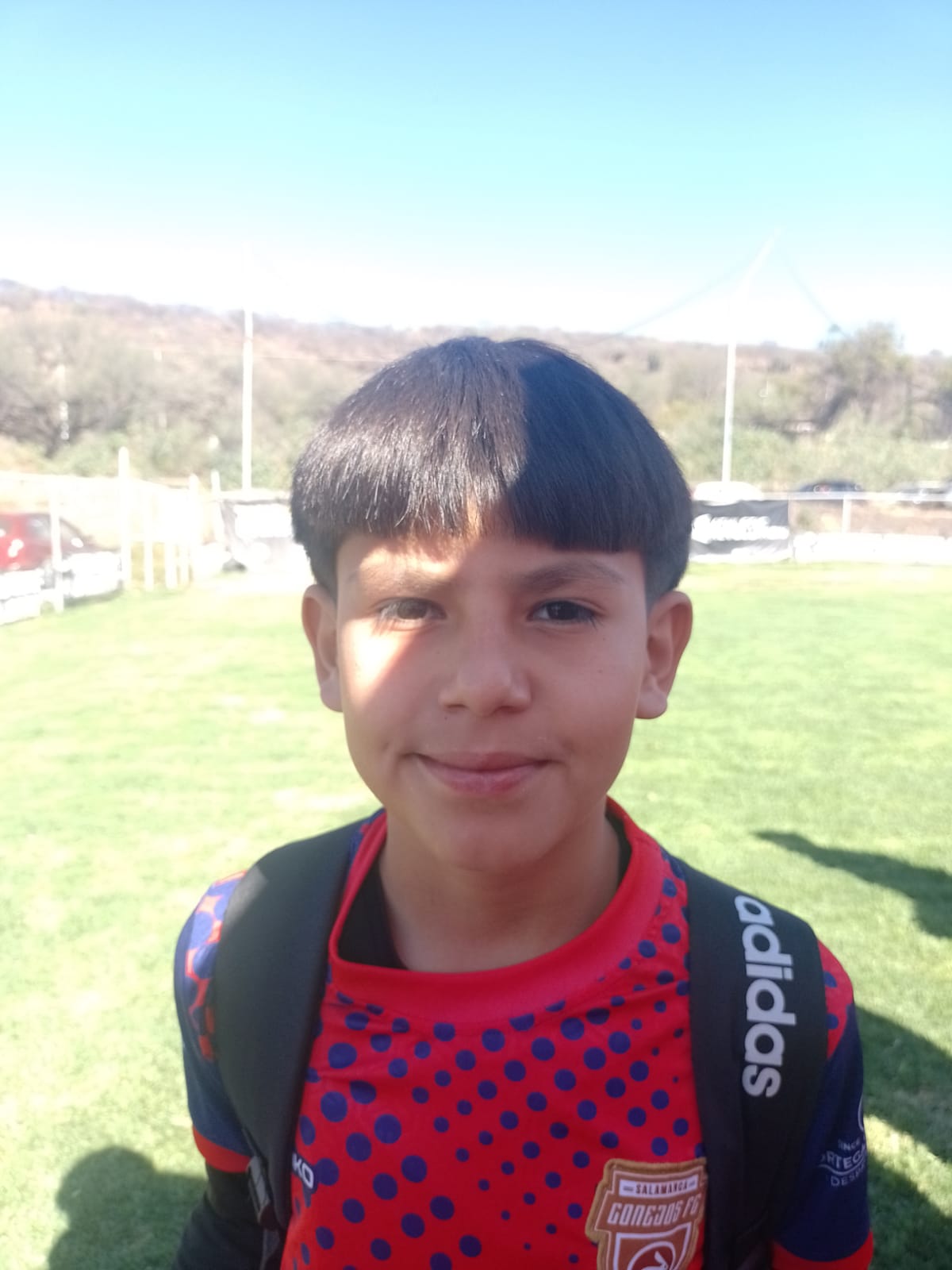 Daniel Jesus Toledo Hernandez