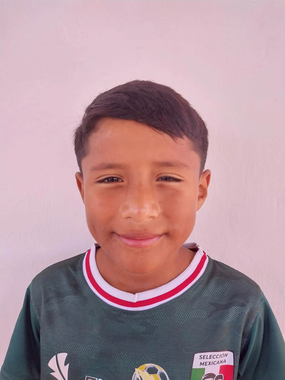 Alan Elias Gomez Hernandez