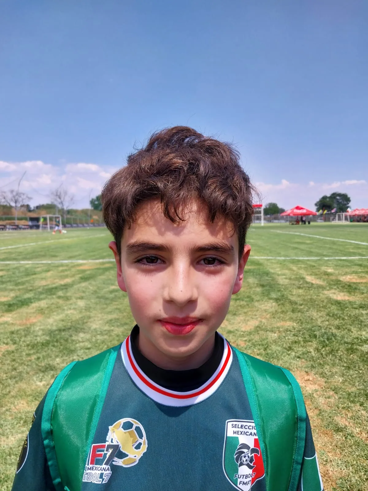 Ian Carlo De La Sierra Gonzalez