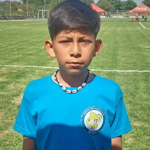 Jesus Adrian Torres Reynoso