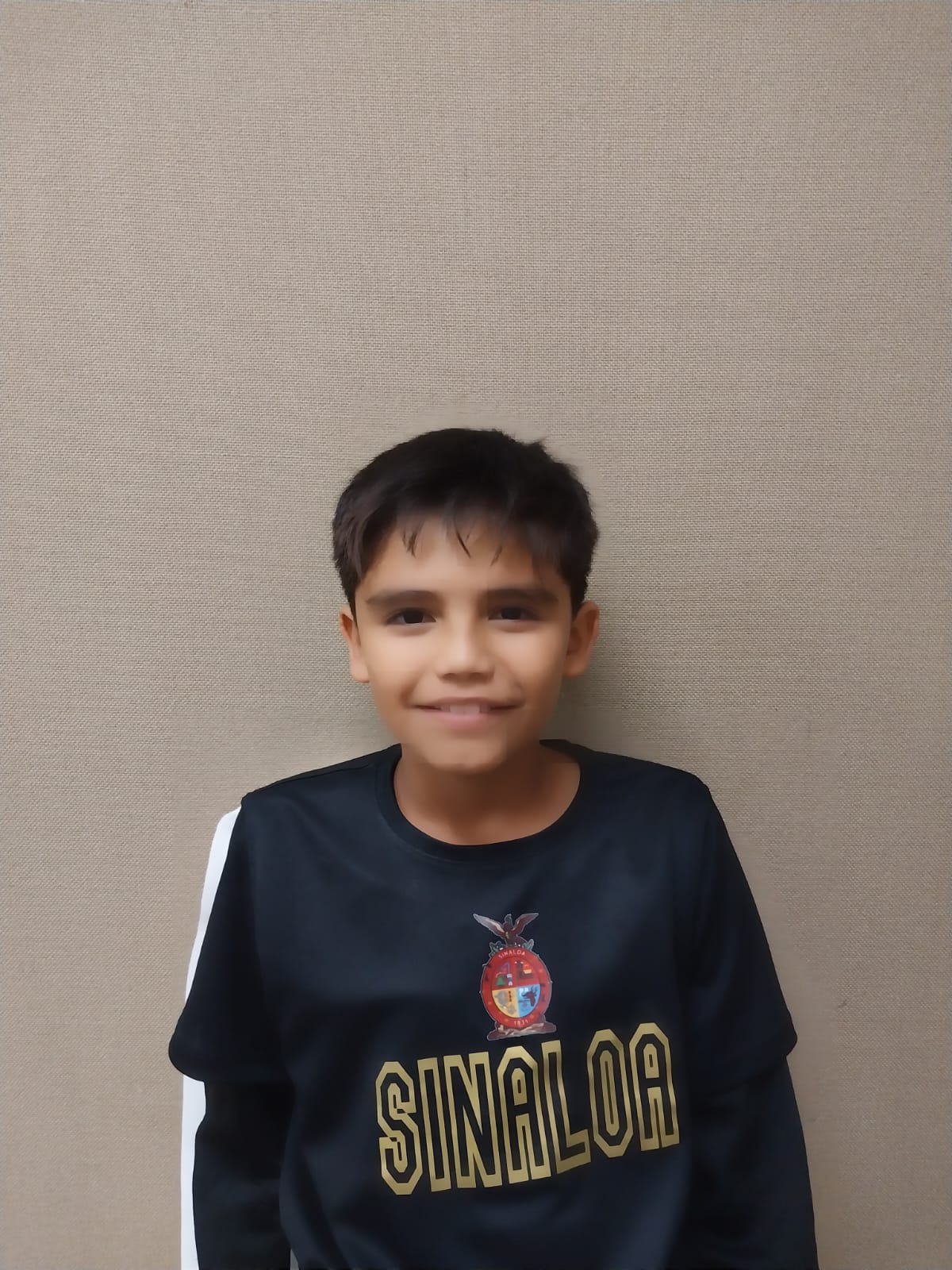 Gael Alexis Aviles Guerrero