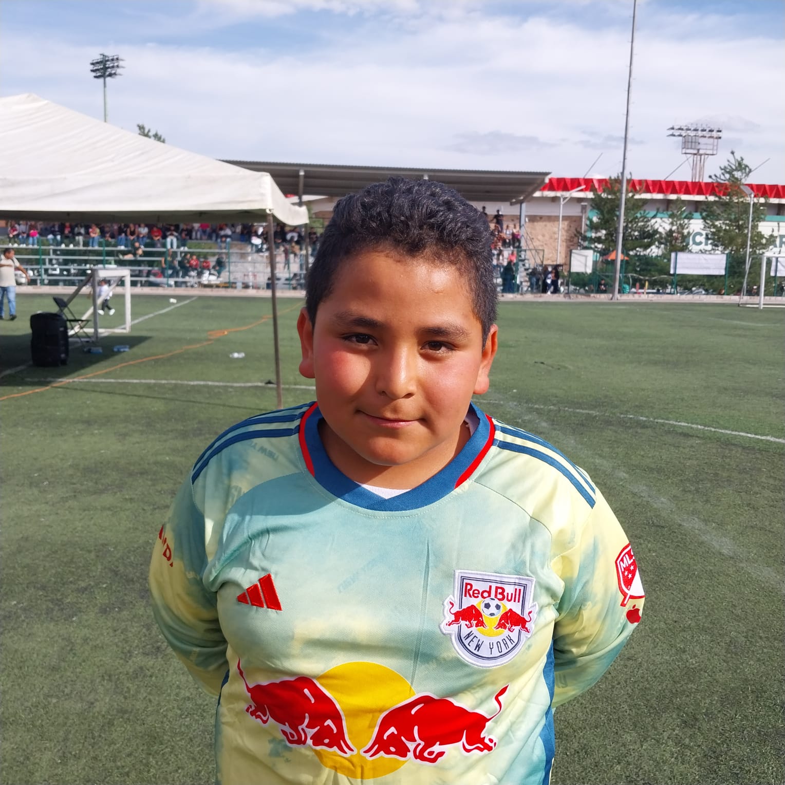 David Emmanuel Carrillo Martinez