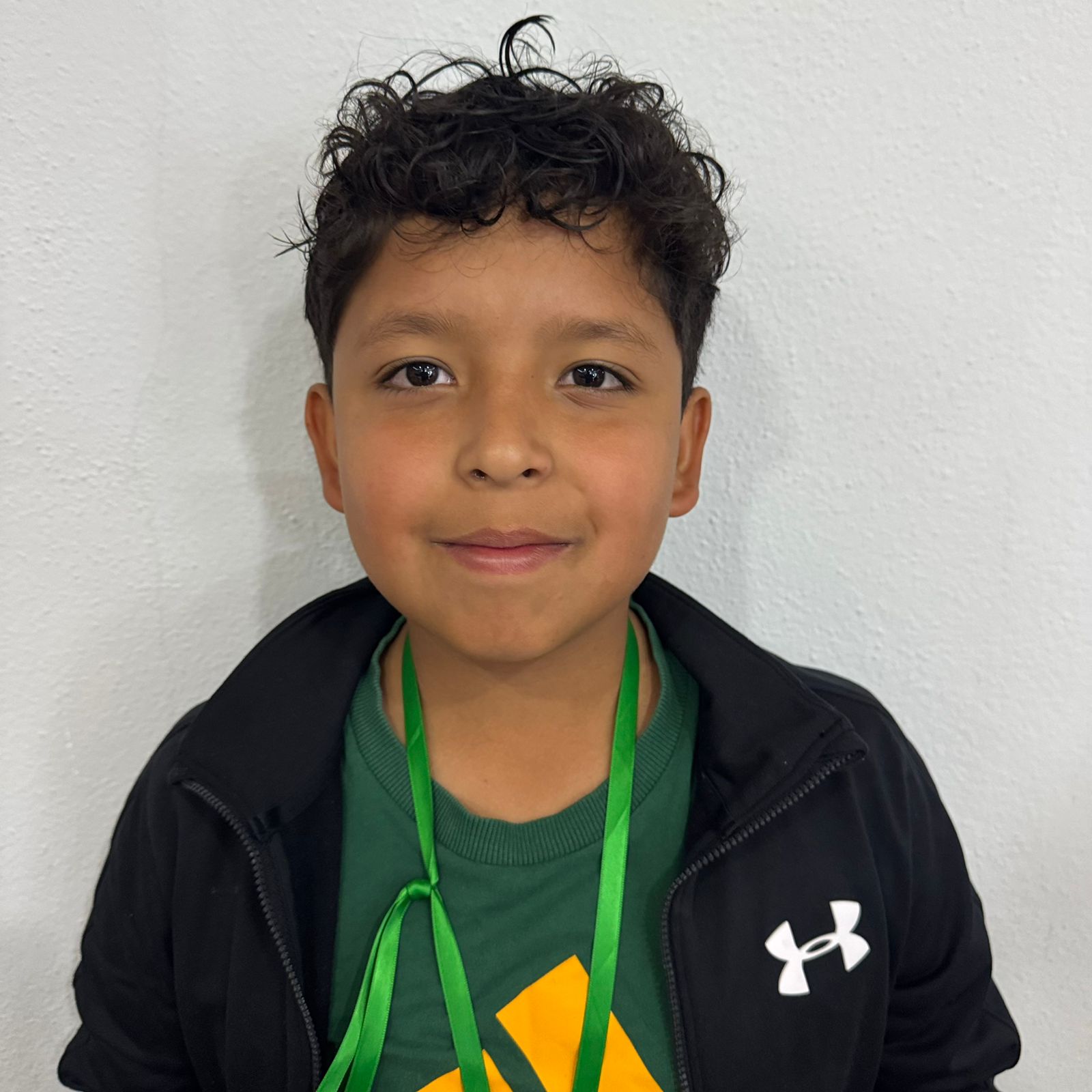 Ian Elieth Martinez Montes