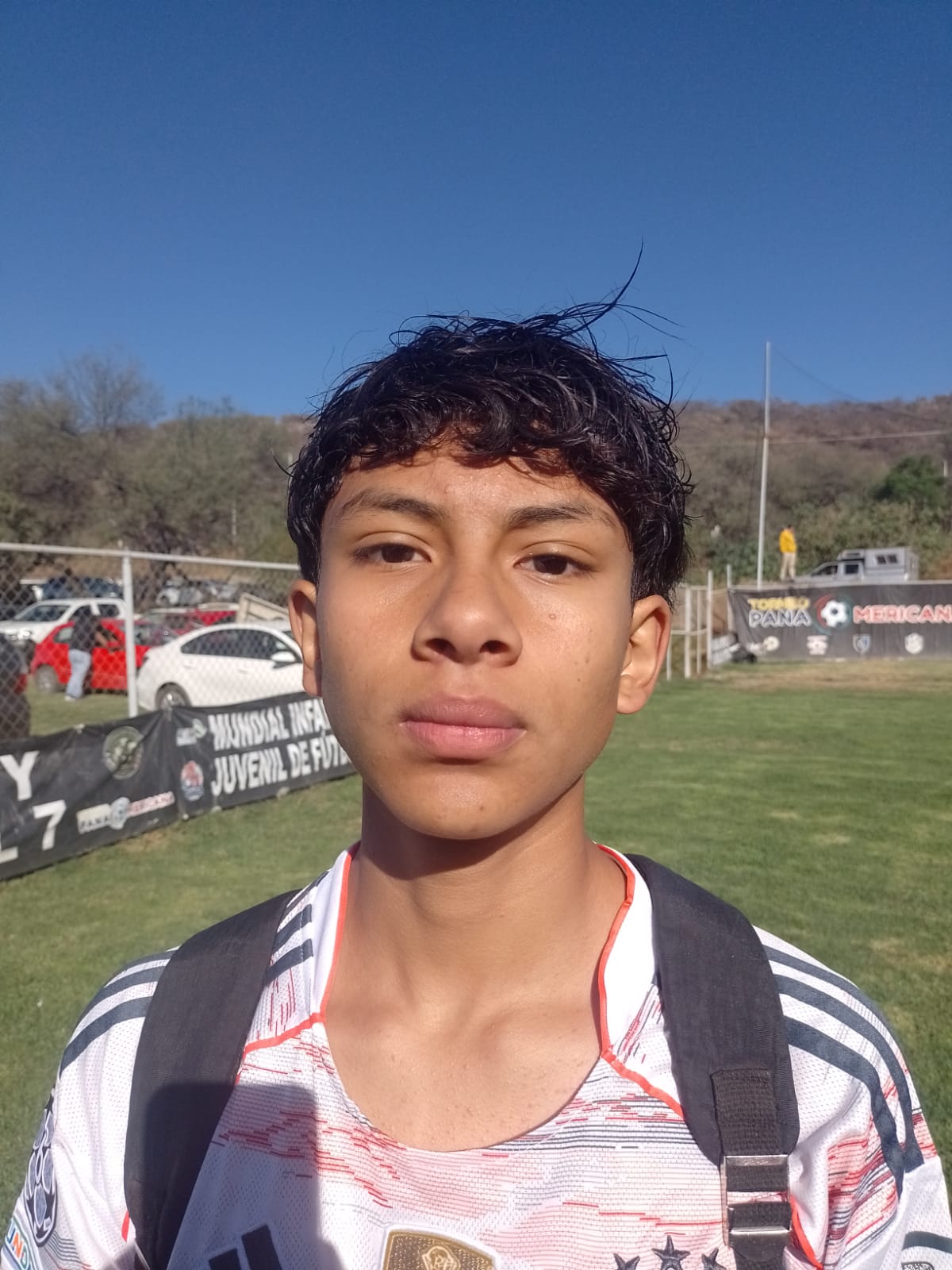 Mario Arturo Guerre Godinez