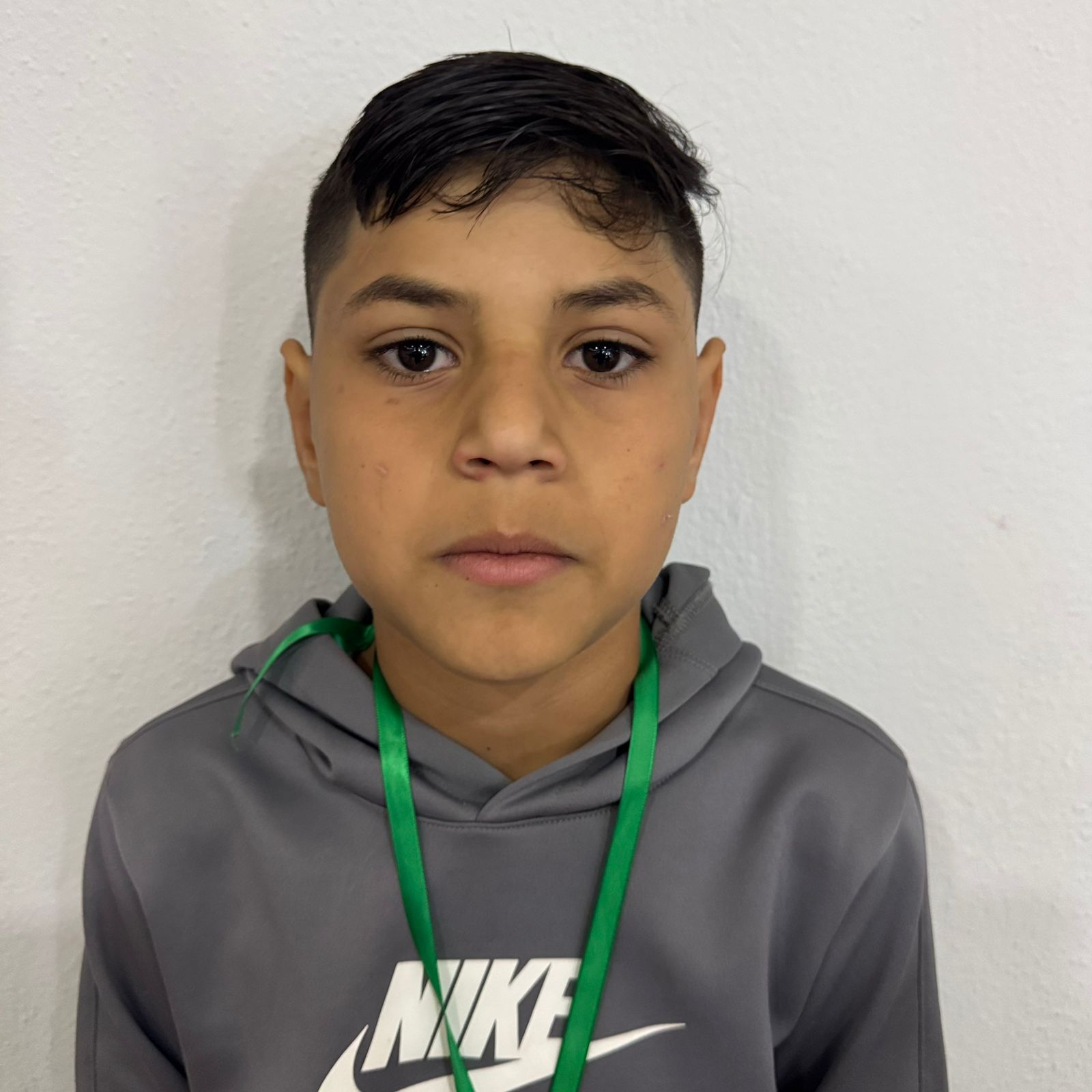 Dylan Harim Tellez Torres