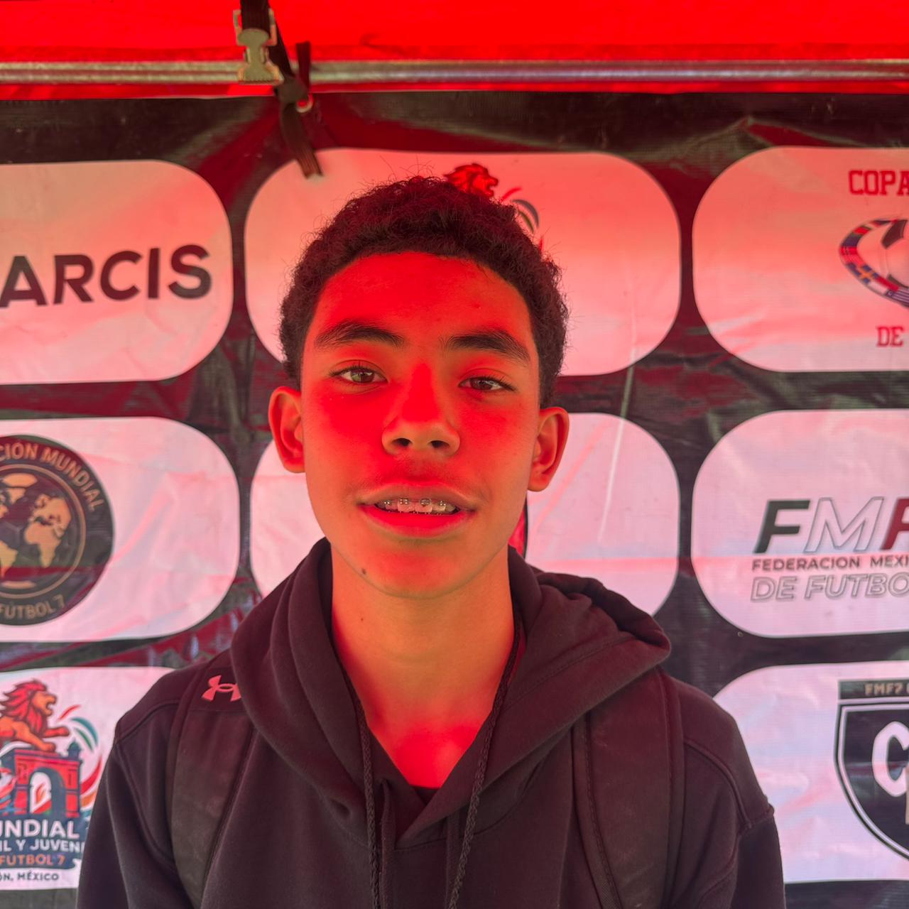 Cesar Manuel Salas Arreola