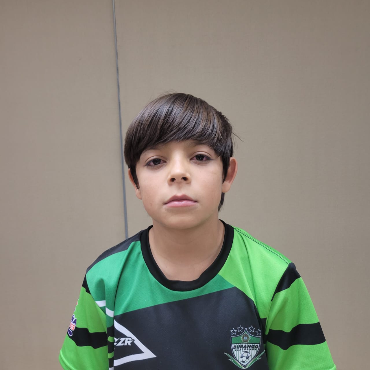 Bayron Raul Gallegos Ayala