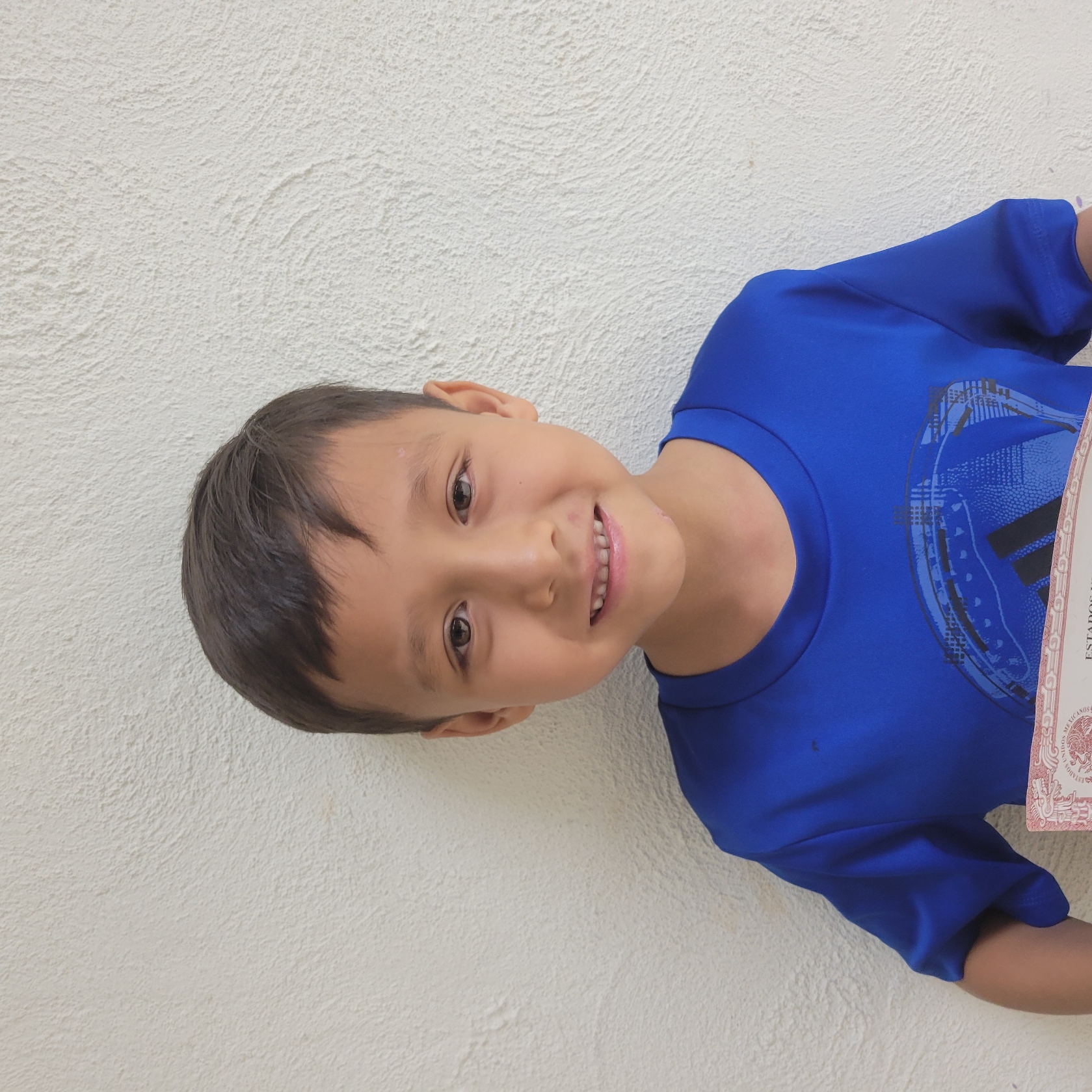 Matias Emilio Rocha Hernandez