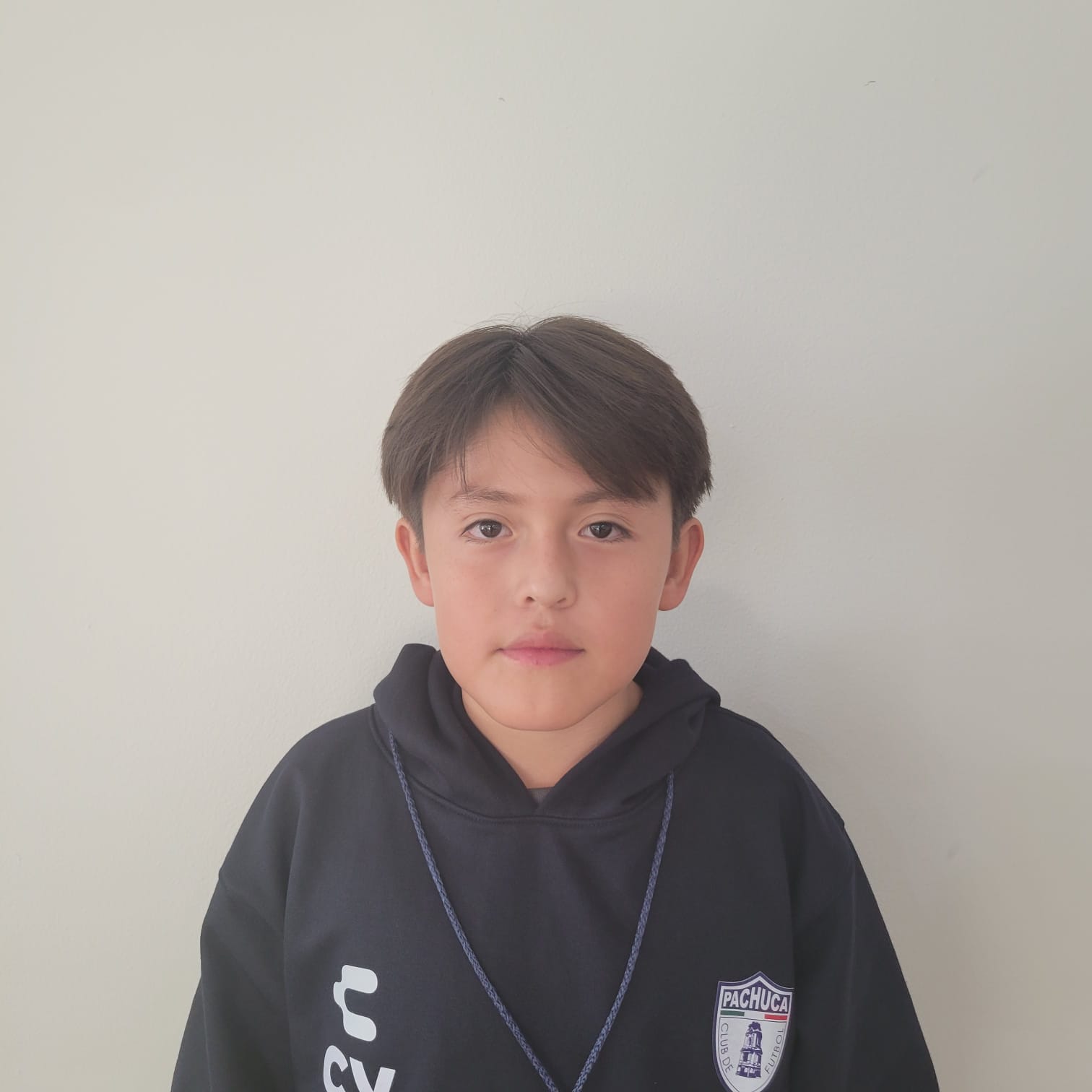 Carlos Alberto Vázquez Espinoza