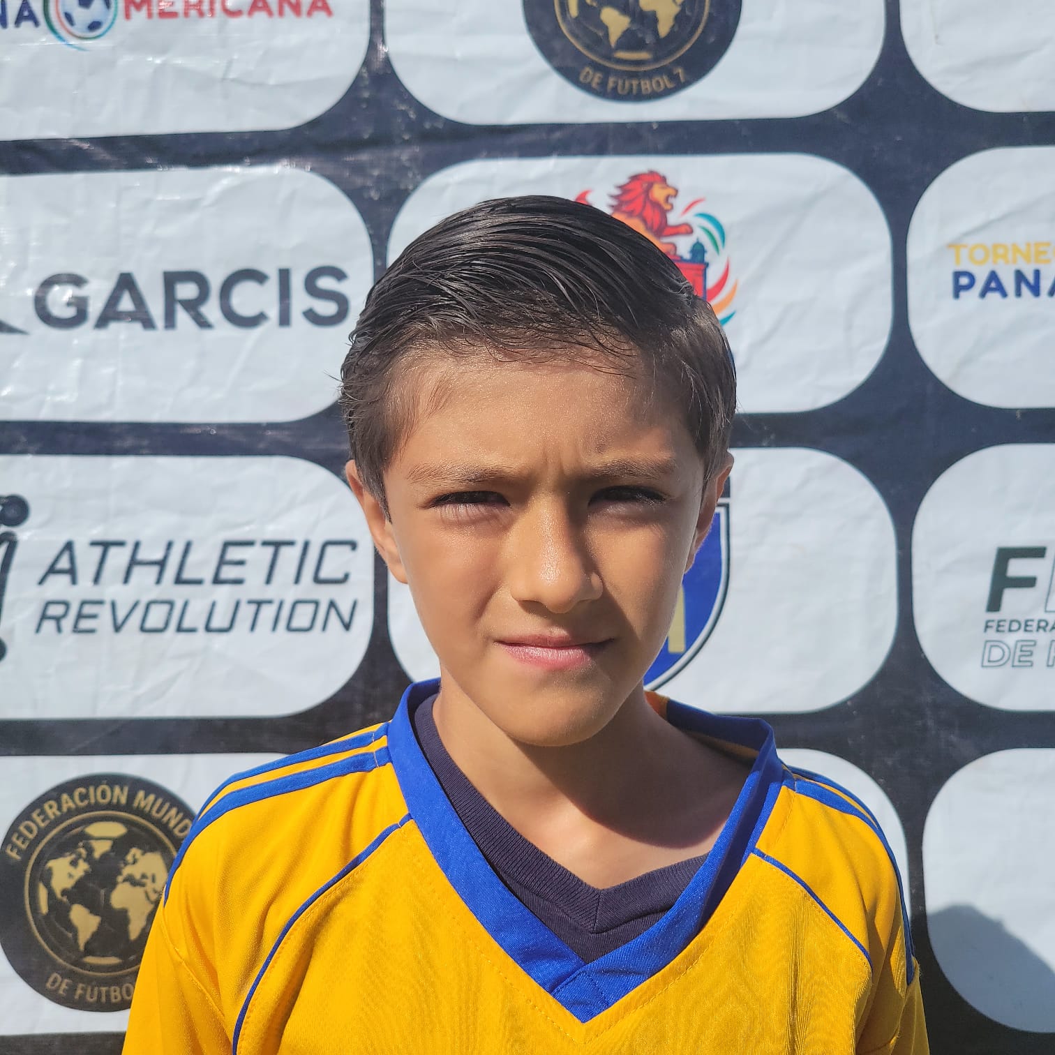 Marco Andres Herrera Barba