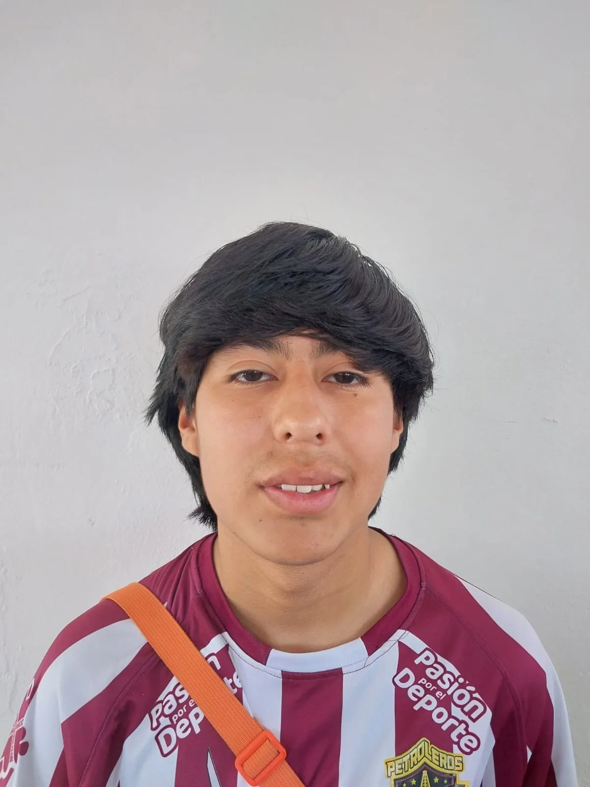 Icker Aldahir Martinez Robles